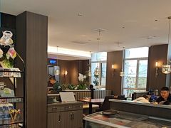 -纪林菜馆·博山菜老字号(华光路店)