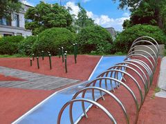 -两河城市森林公园