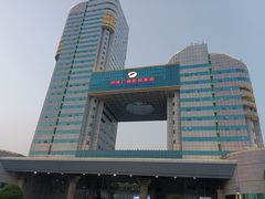-湖南广电中心大楼