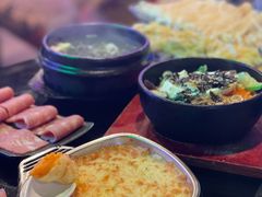 -老卜奎齐齐哈尔烤肉(人民东路店)