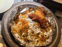 -野蔓果·山野菜(西湖景区·龙井茶田店)