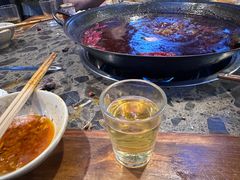 -六公里老火锅(总店)