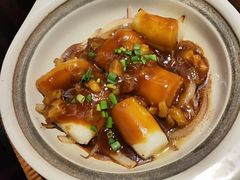 -浙江安吉JW万豪酒店·万豪中餐厅