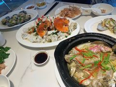 -老六海鲜城