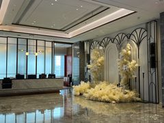 -泓历皇朝酒店(东亭店)