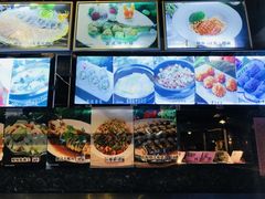 -五四北海鲜吧火锅(秀山路店)