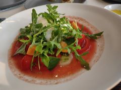 -Mercato莫卡多露台餐厅与酒吧(K11店)