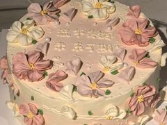 -Dark Horse·黑马蛋糕·低脂·低糖淡奶(金匙望湖大厦店)