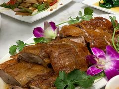 -惠如樓(白云机场T2国际出发店)