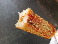 -玛马艾脆皮水磨年糕(湖北路87-89小区店)
