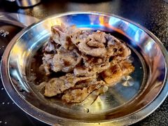 -包装马车·韩国料理·포장마차