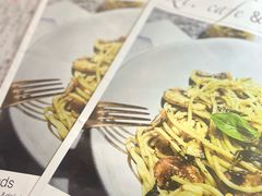 -沏点Trattoria意大利餐厅(新街口店)