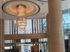 -上海雅居乐万豪侯爵酒店