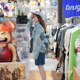 魔都必逛潮流买手店，火爆新款限量款这里全都有！