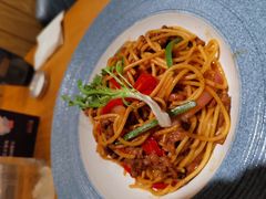 -夏日玛莉西餐厅(岳阳花板桥步步高店)