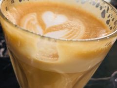 -大酉·M Coffee(北京美术馆店)