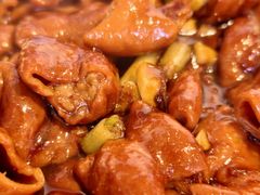 -辣肉面大王(天平路店)
