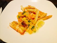 -厦门艾美酒店·新食谱西餐厅