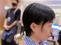 点击看大图 -Mentor Hair Salon