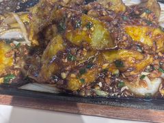 -叶记川菜馆(北安河路店)