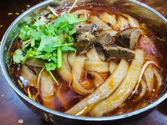 -老妈火锅粉(幸福路步行街店)