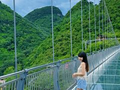 -宝晶宫旅游景区