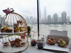 -Kathleen's Waitan 凯圣琳江景西餐厅(外滩店)