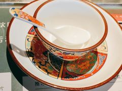 -尚尚仙·酸汤猪手·猪肚鸡火锅(华联万柳购物中心店)