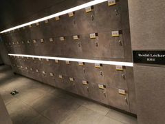 -威尔仕健身(北京合生汇店)