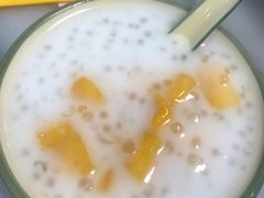 -芬芳甜品(同福路店)