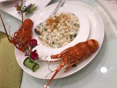-潮府馆·非遗潮州菜·港式点心(世纪公园店)