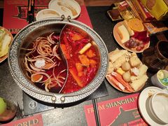 -牛New寿喜烧(金茂览秀城店)