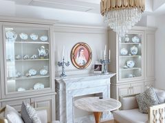 -Me Coffee下午茶艺术空间