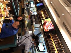 -木屋烧烤(坂田天安云谷店)