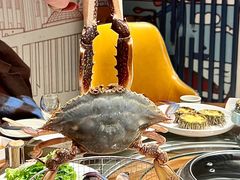-海味当家·蒸锅海鲜(星海公园店)