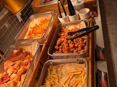-比格比萨自助(宋家庄店)
