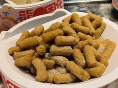 -龍歌自助小火锅(秦淮水游城店)