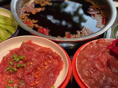 -青山青豆花·笑禅豆腐鱼(黄泥塝店)
