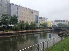 -BlueBubble蓝泡泡婴幼儿游泳会所(合川路店)