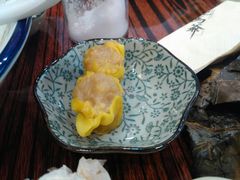 -鲍馬爷·鲍粥(洛浦店)
