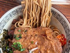 -友琴面馆(东白溪公寓店)