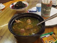 -巢湖名吃·东关老鹅汤(江南风情街店)