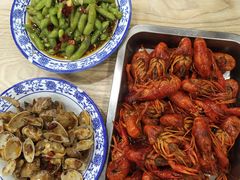 -江城燕子大排档(江汉路步行街店)