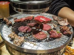 -隐家本格烧肉(万达广场店)
