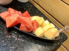 -木槿花韩式炭烤·熟成肉工坊(孙文东路店)