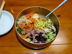 -全州拌饭馆(断桥店)