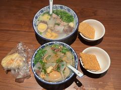 -小潘记鸭血粉丝汤