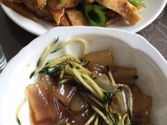 -清真烧麦馆(民族路店)