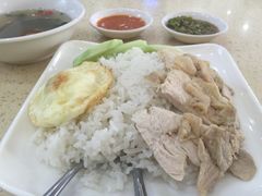 -缅丽·缅甸小吃(版纳店)