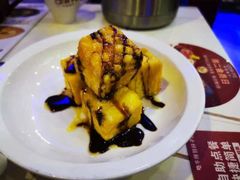 -杯子红牛排(西樵店)